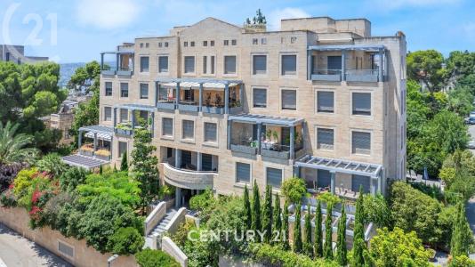 דישראלי, Jerusalem, Israel