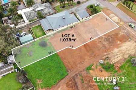 Lot 20A and 20B Bradshaw Road, Byford, WA 6122, אוסטרליה 
