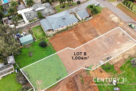 Lot 20A and 20B Bradshaw Road, Byford, WA 6122, אוסטרליה 