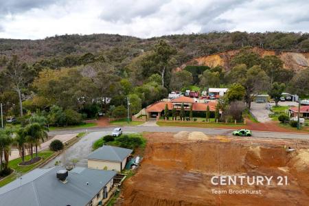 Lot 20A and 20B Bradshaw Road, Byford, WA 6122, אוסטרליה 