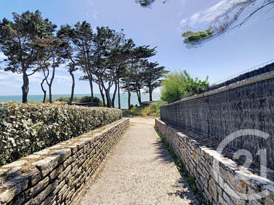 St Gildas De Rhuys, Bretagne 56730, Pháp