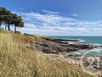 St Gildas De Rhuys, Bretagne 56730, Pháp