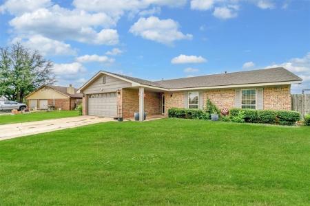 3509 E Prairie Drive, Altus, Oklahoma 73521, USA