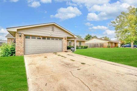 3509 E Prairie Drive, Altus, Oklahoma 73521, USA