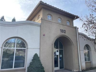 132 Mission Ranch Boulevard, Chico, California 95926