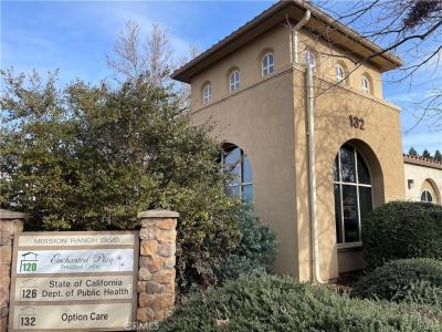 132 Mission Ranch Boulevard, Chico, California 95926