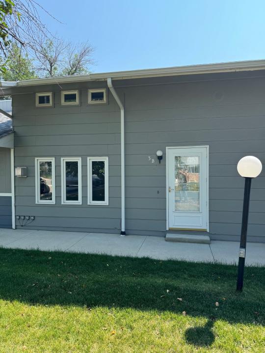 1500 De Smet Avenue 3B, Sheridan, Wyoming 82801