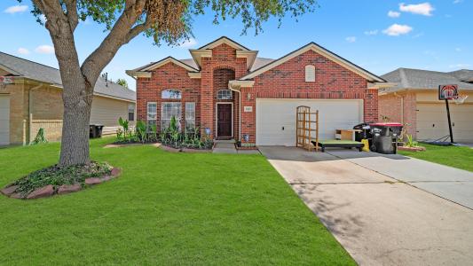 7407 Jacobs Well Drive, Richmond, Texas 77407, USA