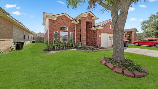 7407 Jacobs Well Drive, Richmond, Техас 77407, Соединенные Штаты