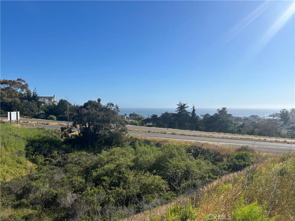 0 Cayucos Drive, Cayucos, California 93430