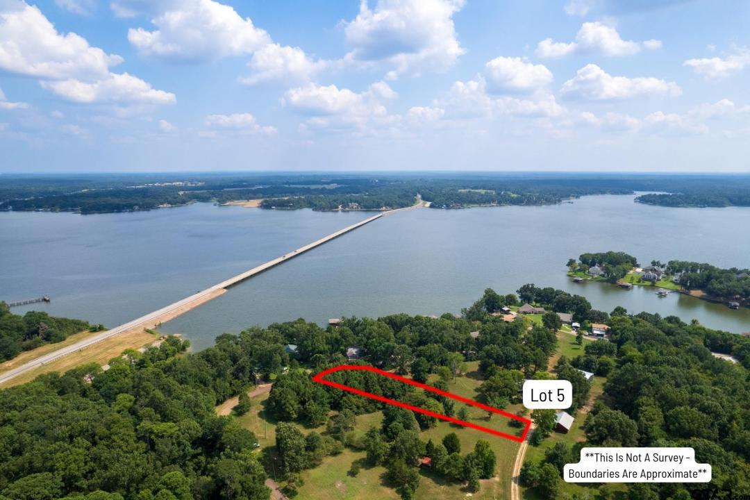 Lot 5 SW 2940, Pittsburg, 得克萨斯州 75686, 美国