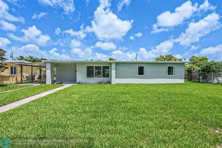 10915 SW 56th St, Miami, Florida 33165, Stati Uniti