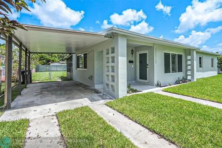 10915 SW 56th St, Miami, Florida 33165, Stati Uniti