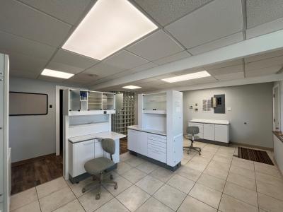 401 Wall Street Unit H, Valparaiso, 印第安纳州 46383, 美国