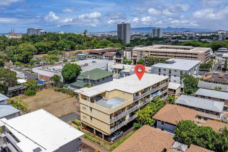 24 Hialoa Street Unit #41, Honolulu, Hawaii 96817