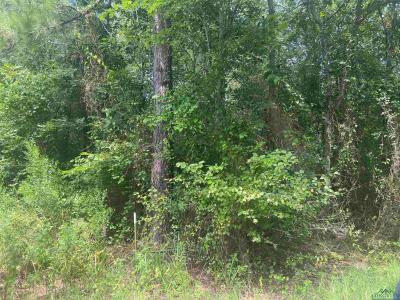 TBD FM 1186, Marshall, Texas 75672