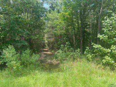 TBD FM 1186, Marshall, Texas 75672