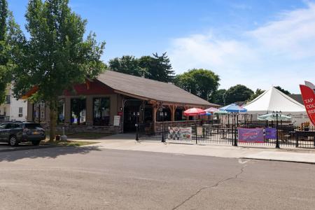 107 11th St, Watkins Glen, New York 14891
