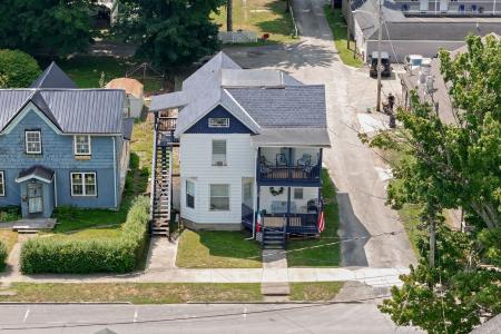 107 11th St, Watkins Glen, New York 14891