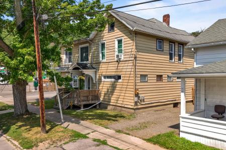 107 11th St, Watkins Glen, New York 14891