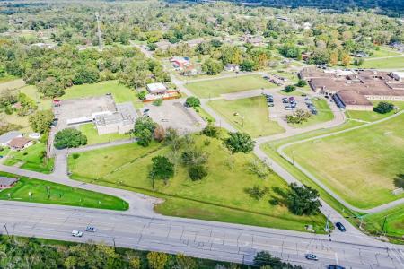 0 Gaines, Brazoria, Texas 77422, USA