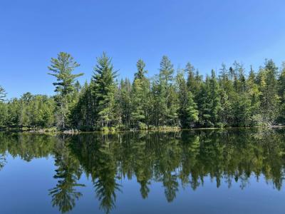000 Huffman, Prescott, Michigan 48756, USA