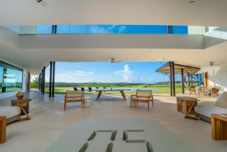 GOLF VIEW 7 BEDROOM VILLA IN CASA DE CAMPO, CASA DE CAMPO, La Romana 23000, Dominican Republic