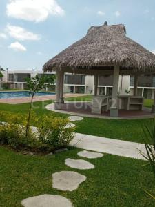 1ra Cda. La Finca 11, Mz. 11, Lt. 01,, Ayala, Morelos 62721, Mexico