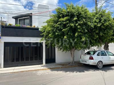 Uruguay 10,, Querétaro, Querétaro 76190, Mexico