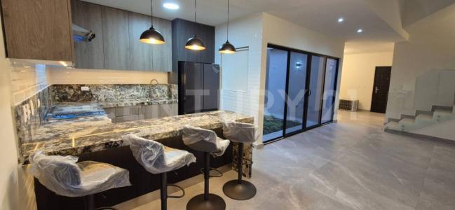 Cerradas Lumina ll 120,, García, 누에보레온 66036, 멕시코