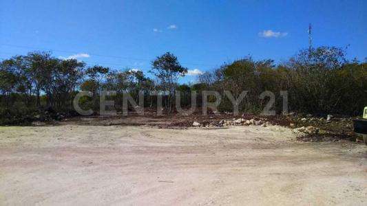 Hacienda chichi-hu S/N,, Izamal, Jukatan 97540, Meksyk