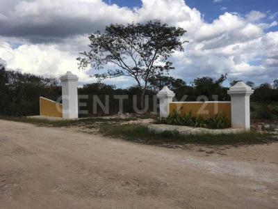Hacienda chichi-hu S/N,, Izamal, Jukatan 97540, Meksyk