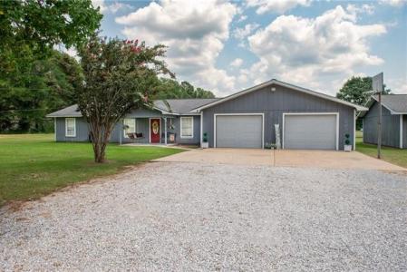 19793 HIGHWAY 167 Highway, Dry Prong, Louisiana 71423, USA