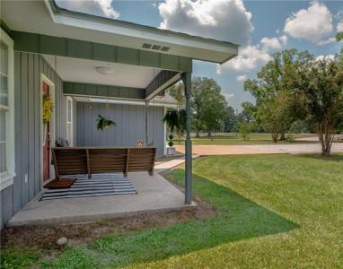 19793 HIGHWAY 167 Highway, Dry Prong, Louisiana 71423, Stati Uniti