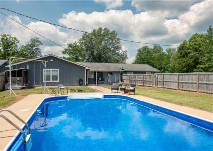 19793 HIGHWAY 167 Highway, Dry Prong, Louisiana 71423, Stati Uniti