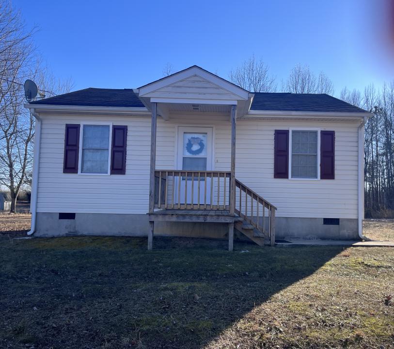 7084 Hunting Creek Rd, Nathalie, Virginie 24577, États-Unis
