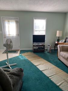 7084 Hunting Creek Rd, Nathalie, Virginie 24577, États-Unis