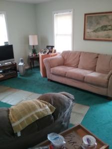 7084 Hunting Creek Rd, Nathalie, Virginie 24577, États-Unis