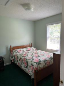 7084 Hunting Creek Rd, Nathalie, Virginie 24577, États-Unis