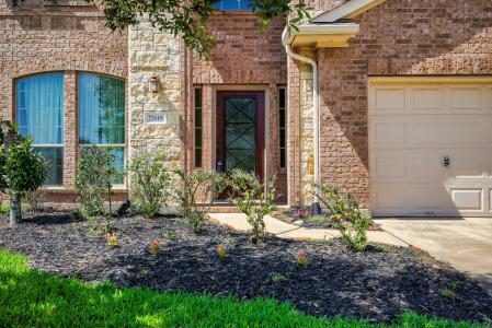 27618 Briscoe Park Court, Fulshear, Texas 77441, États-Unis