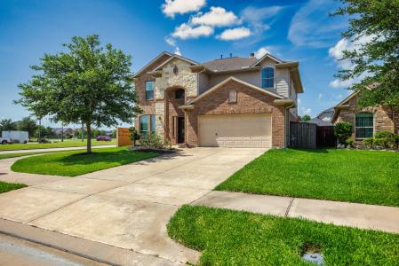 27618 Briscoe Park Court, Fulshear, Texas 77441, États-Unis