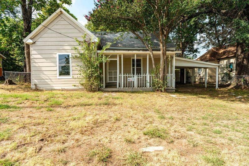1716 Maple Ave, Paris, Texas 75460, HOA KỲ