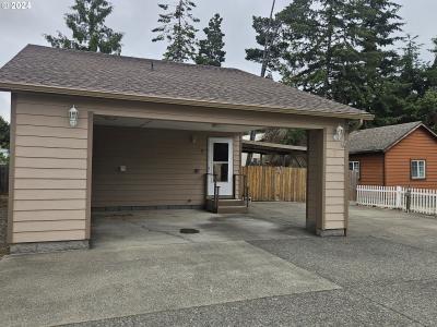 7 Pine Ln, Lakeside, Oregon 97449, USA