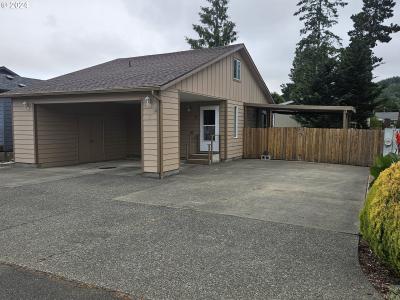 7 Pine Ln, Lakeside, Oregon 97449