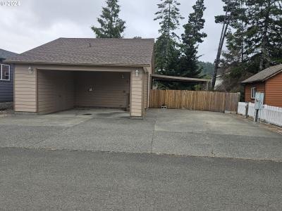 7 Pine Ln, Lakeside, Oregon 97449