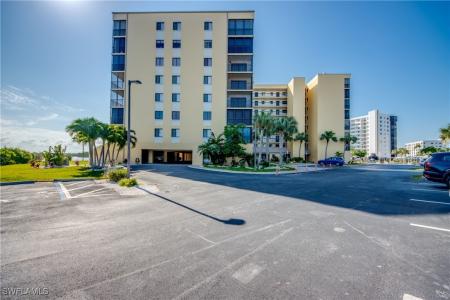 400 Lenell Road unit: 309 309, Fort Myers Beach, Floryda 33931, USA