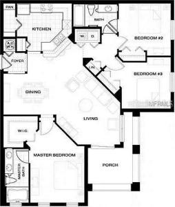 11446 Jasper Kay Terrace #210, WINDERMERE, Flórida 34786, Estados Unidos