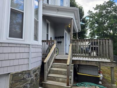45 Kimball Rd , 2, Chelsea, Massachusetts 02150, USA