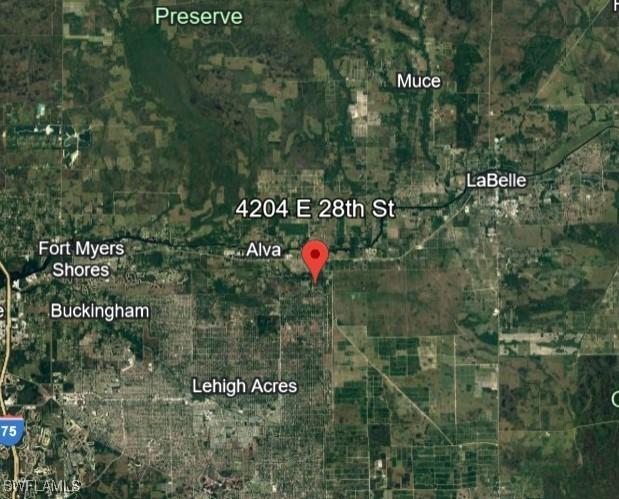 4204 E 28th Street, Alva, Floryda 33920, USA