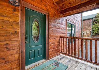 816 Resort Way, Gatlinburg, Tennessee 37738, Estados Unidos